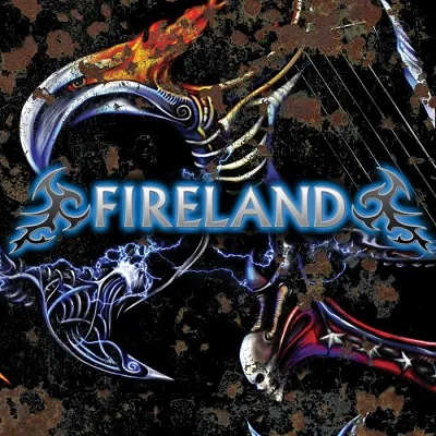 Fireland cover