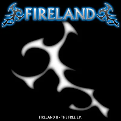 Fireland II cover