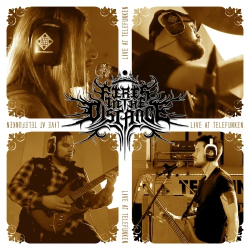 Live at Telefunken cover