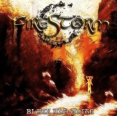 Black or White cover