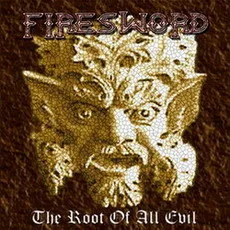 The Root of All Evil cover