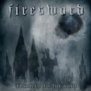 Enslaved to the Void cover
