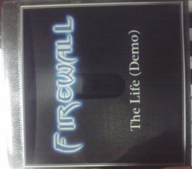 The Life (Demo) cover