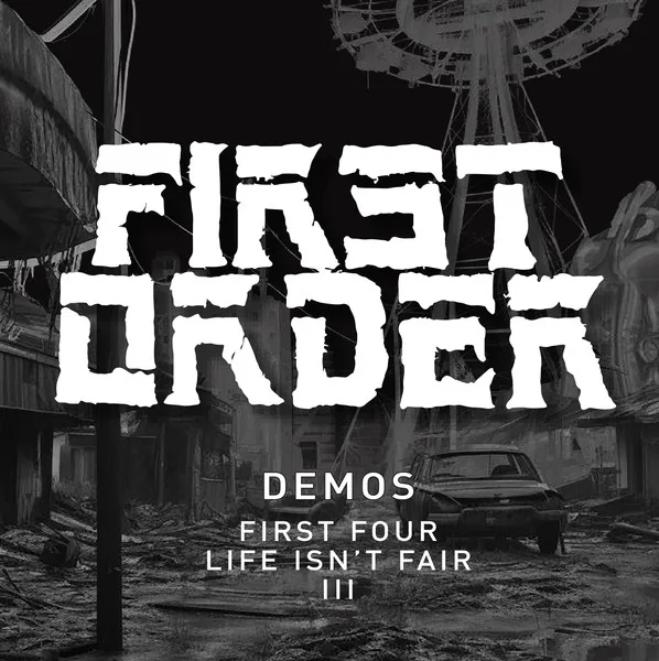 Demos cover
