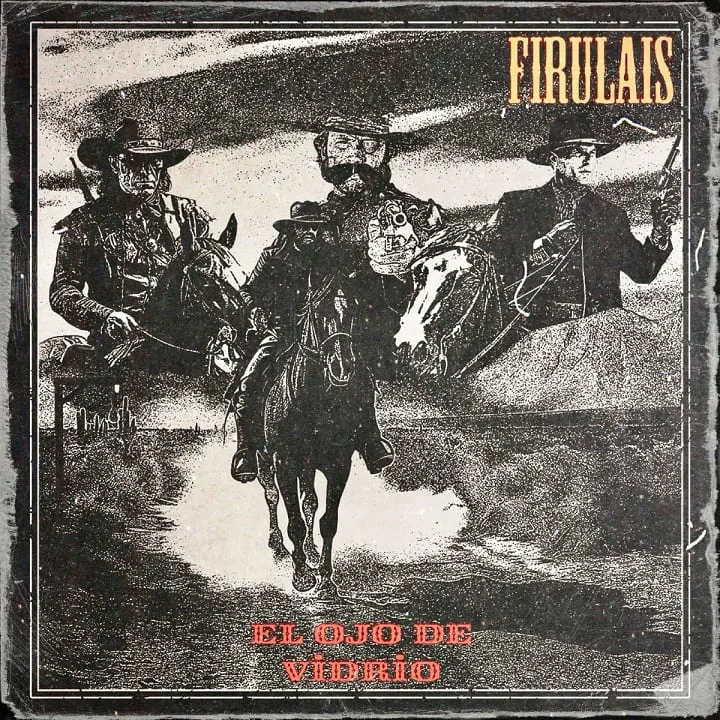 El ojo de vidrio cover