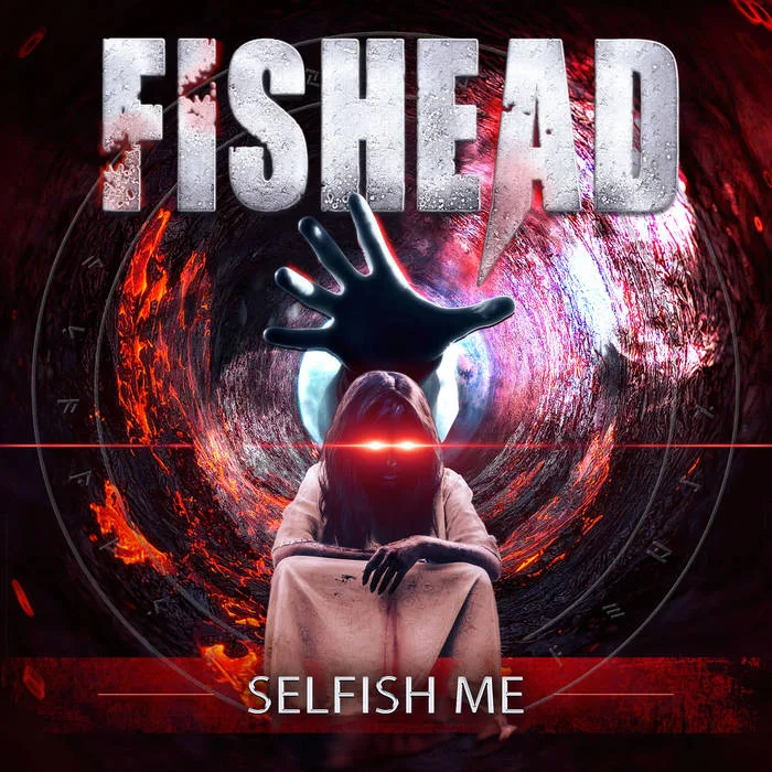Selfish Me cover