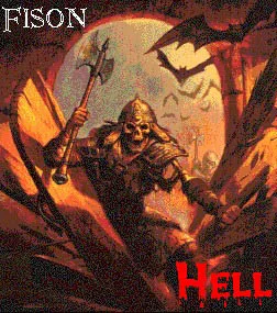 Hell cover