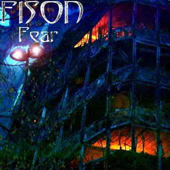 Fear cover
