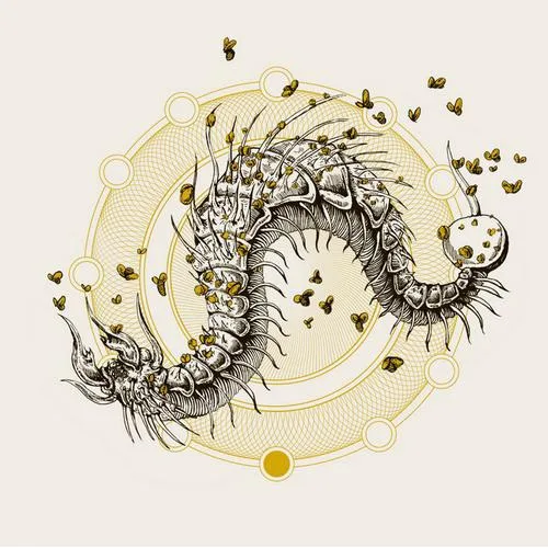 Instant Death Syndrome / Drugs and Deception cover