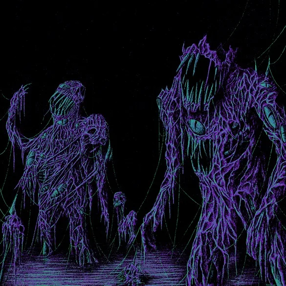 Fistula / Greenmachine cover