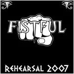 Rehearsal 2007 cover