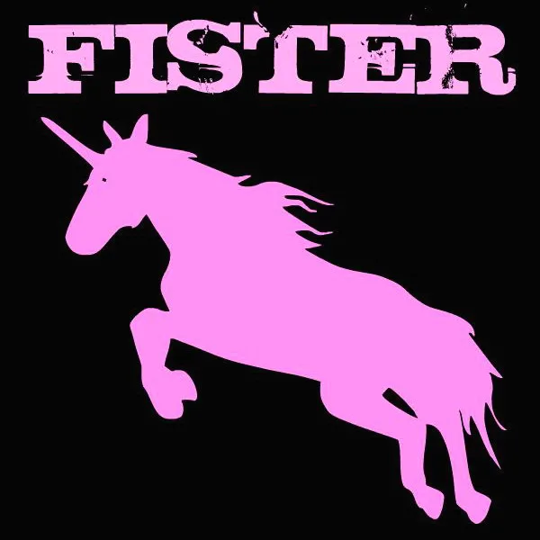 Fisted Sister cover