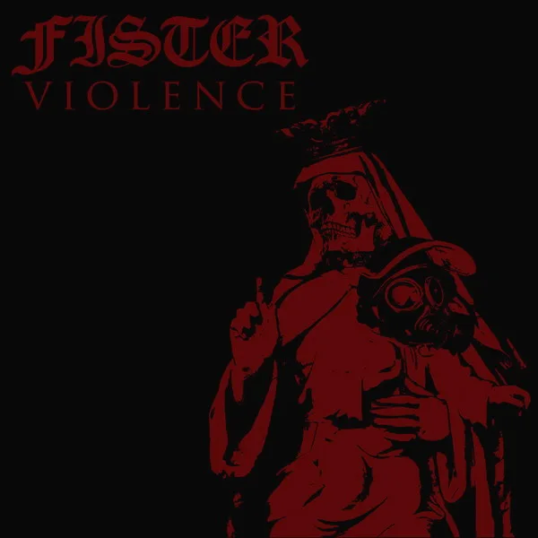 Violence cover