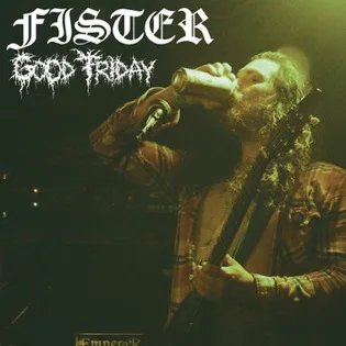 Good Friday cover