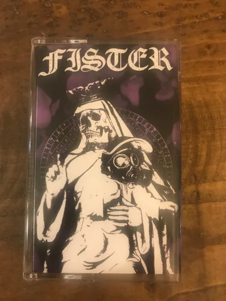 Violence / The Infernal Paramount cover