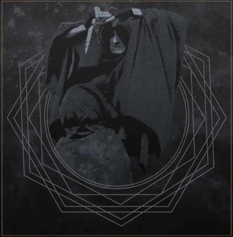 Suicide Hessian / Card of Giants cover