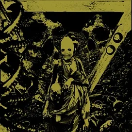 Fister / Teeth cover