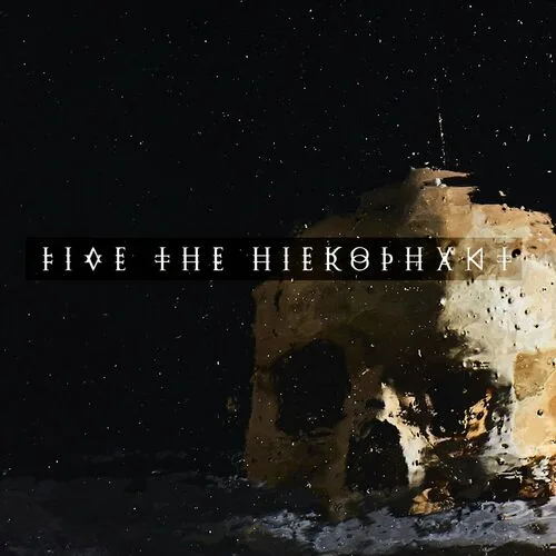 Moon over Ziggurat cover