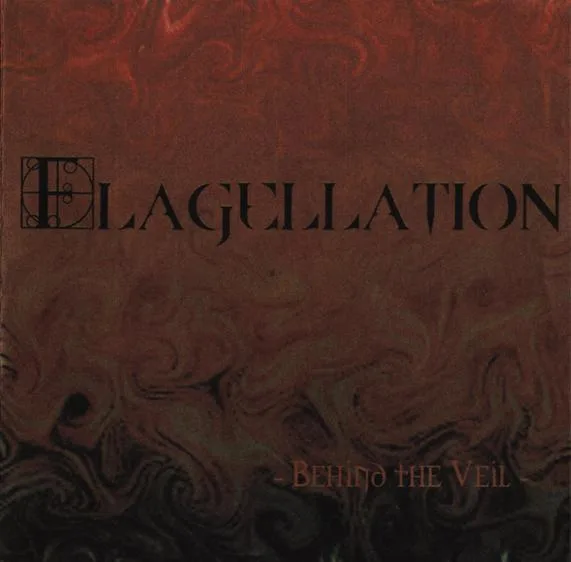 Behind the Veil cover