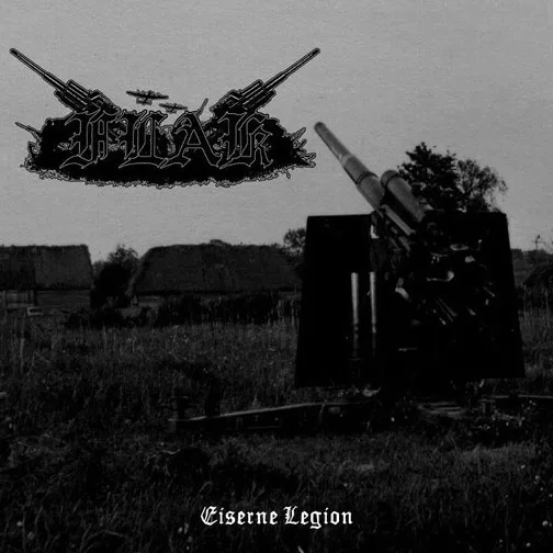 Eiserne Legion cover