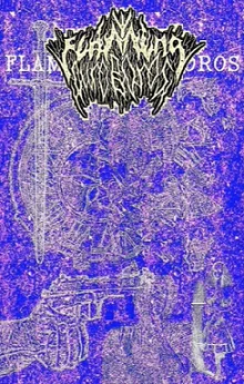 Ethereal Timbre cover