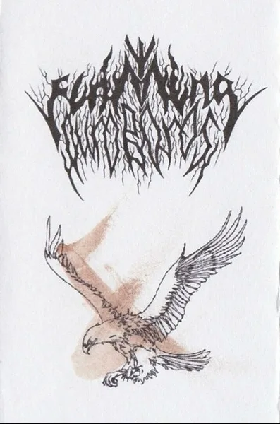 Promotional Cassette cover