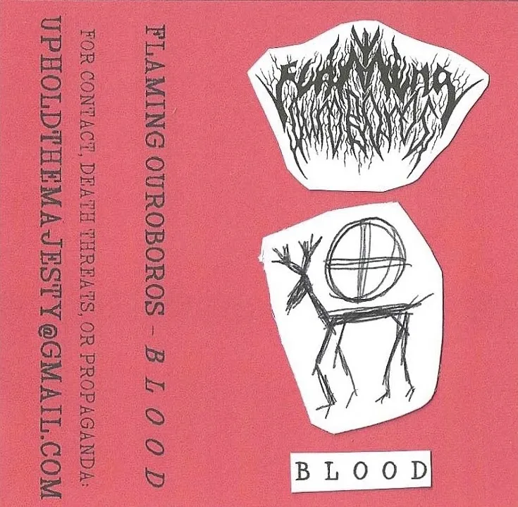 Blood cover