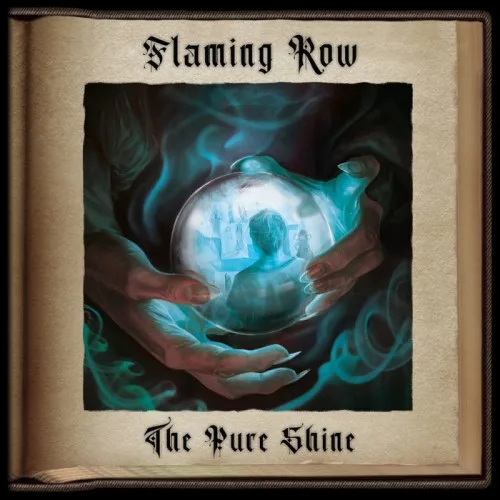 The Pure Shine cover