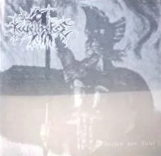 Ooghen van vuur / Feuersturm cover