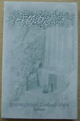 Heeresgruppe Kurland 2006 cover