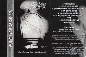 Im Kampf um Deutschland cover