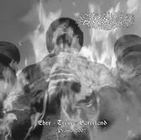 Ehre=Treue=Vaterland cover