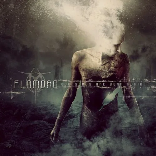 Our Souls Are Born Again cover