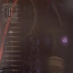 Before My Eyes the New World Rose cover