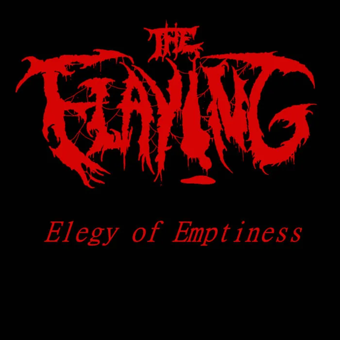 Elegy of Emptiness cover