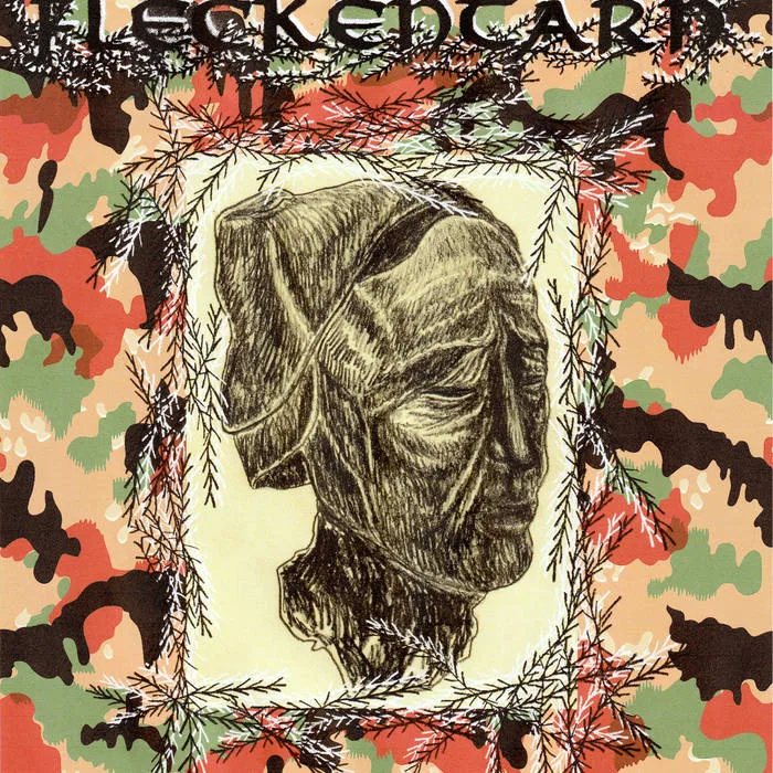 Deuil Septembre cover