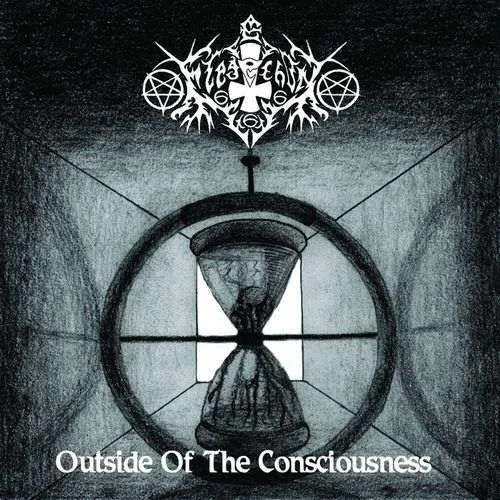 Outside of the Consciousness cover