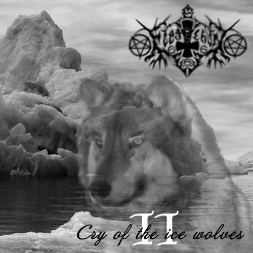 Cry of the Ice Wolves II cover