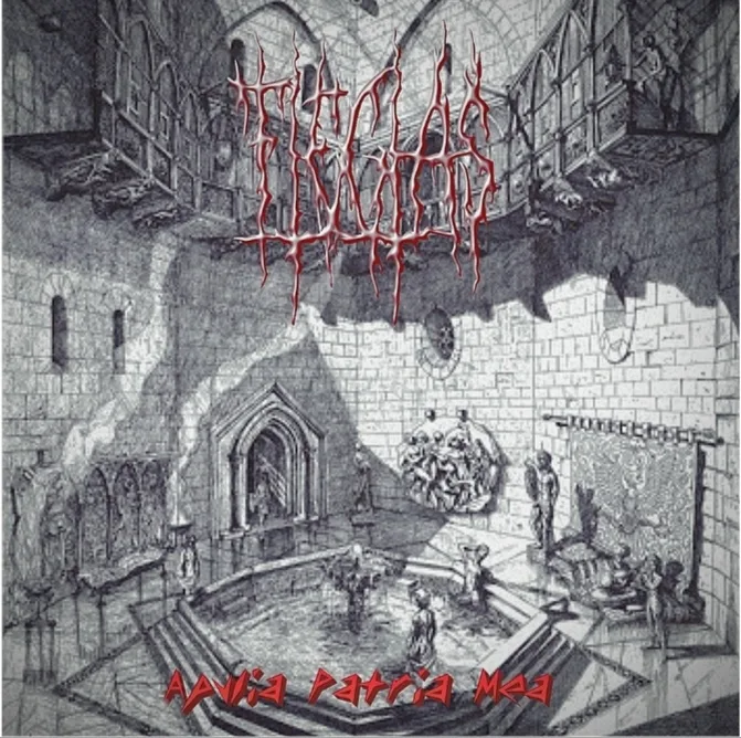 Apulia Patria Mea cover