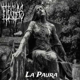 La Paura cover