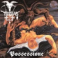Possessione cover