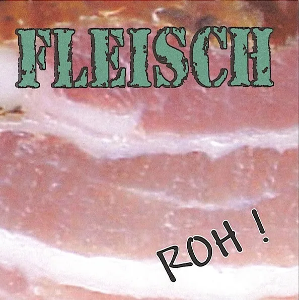 Roh! cover