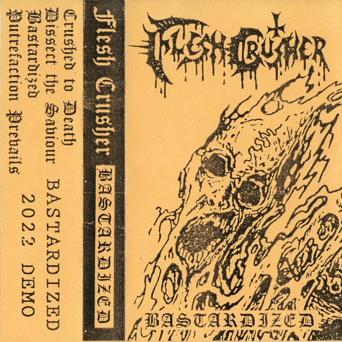 Bastardized cover