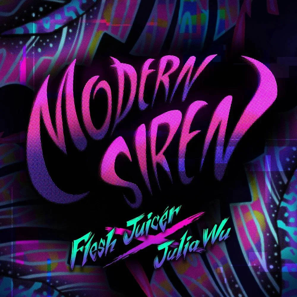 Modern Siren cover