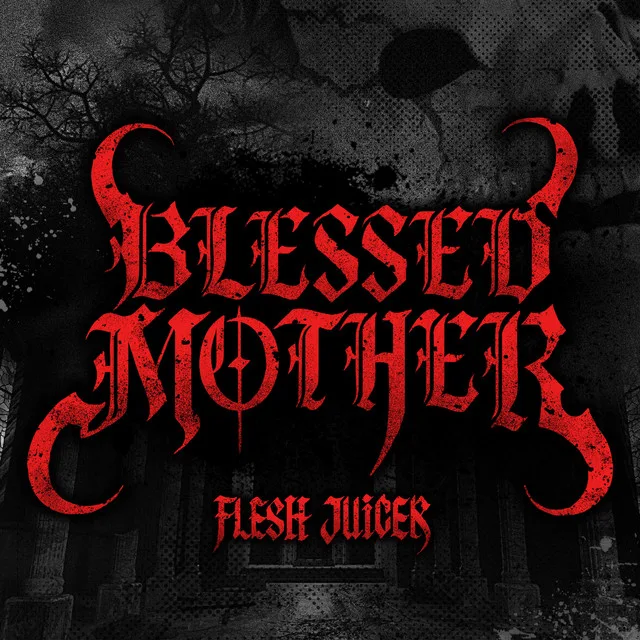 Blessed Mother cover