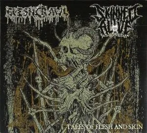 Tales of Flesh and Skin cover