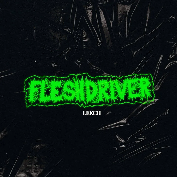 Leech cover