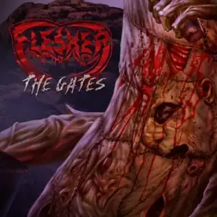 The Gates cover