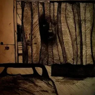 Autopsied Reminiscence cover