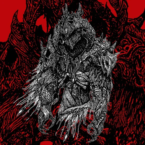 Depersonalize and Decompose cover